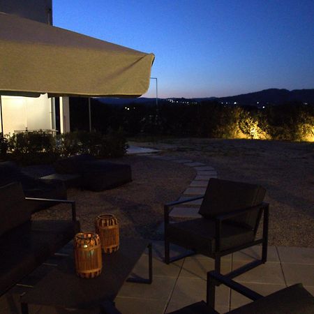 S-Eva Resort Kolymbia Esterno foto