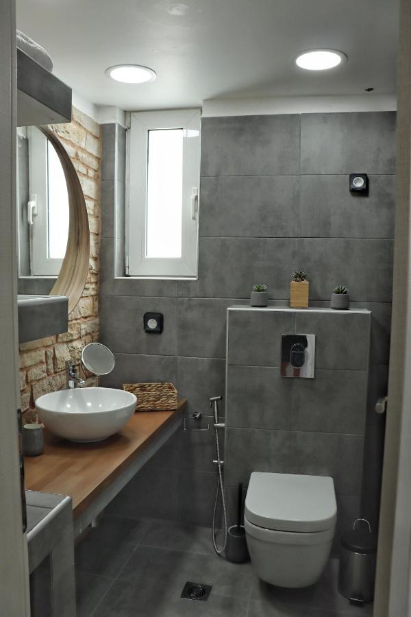 S-Eva Resort Kolymbia Esterno foto