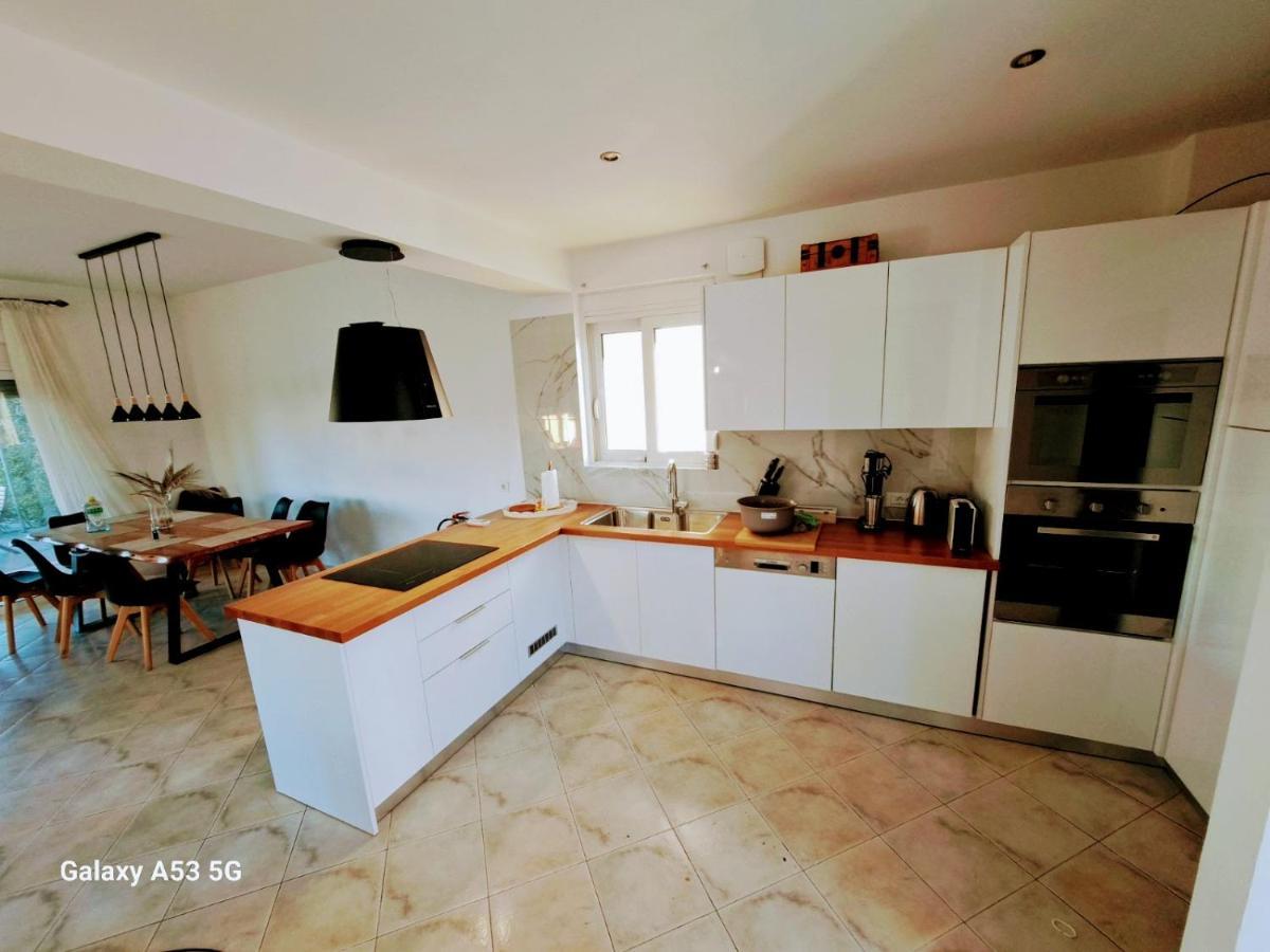 S-Eva Resort Kolymbia Esterno foto
