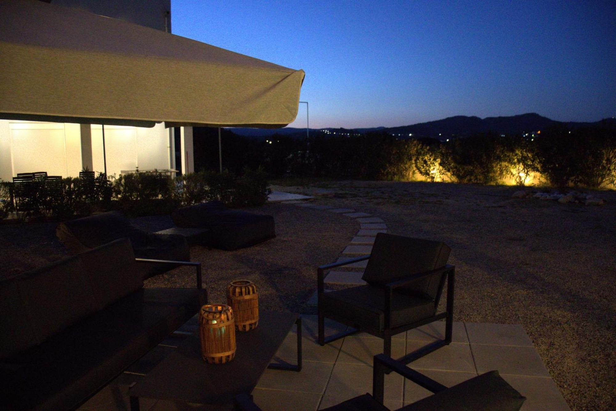 S-Eva Resort Kolymbia Esterno foto