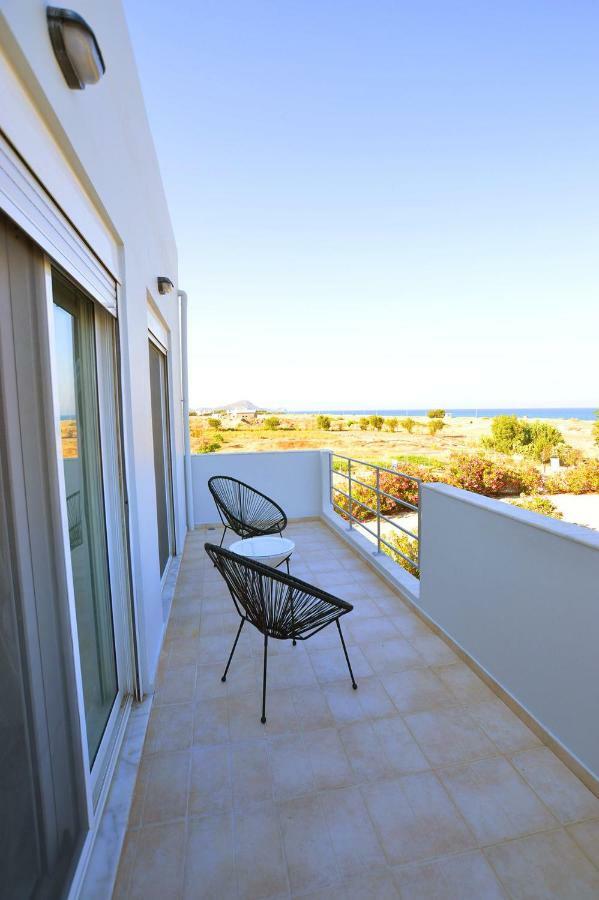 S-Eva Resort Kolymbia Esterno foto