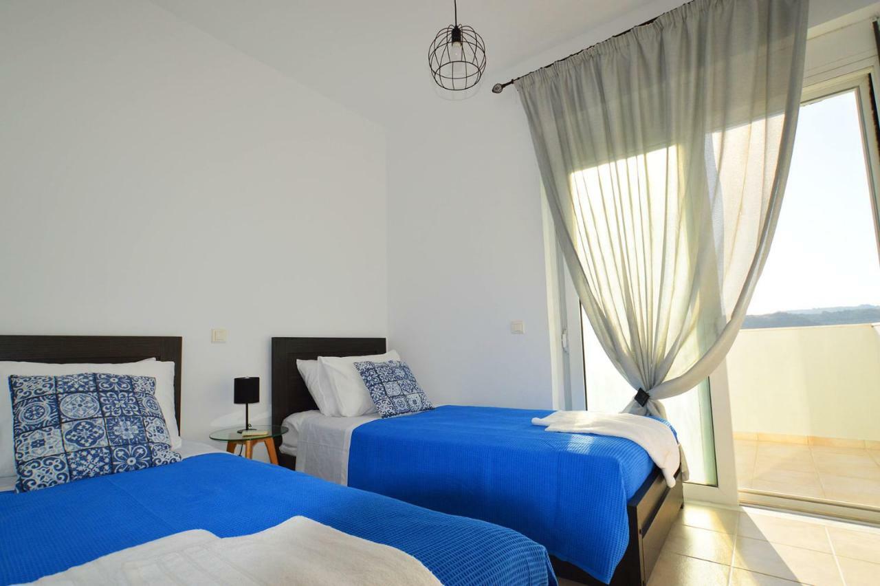 S-Eva Resort Kolymbia Esterno foto