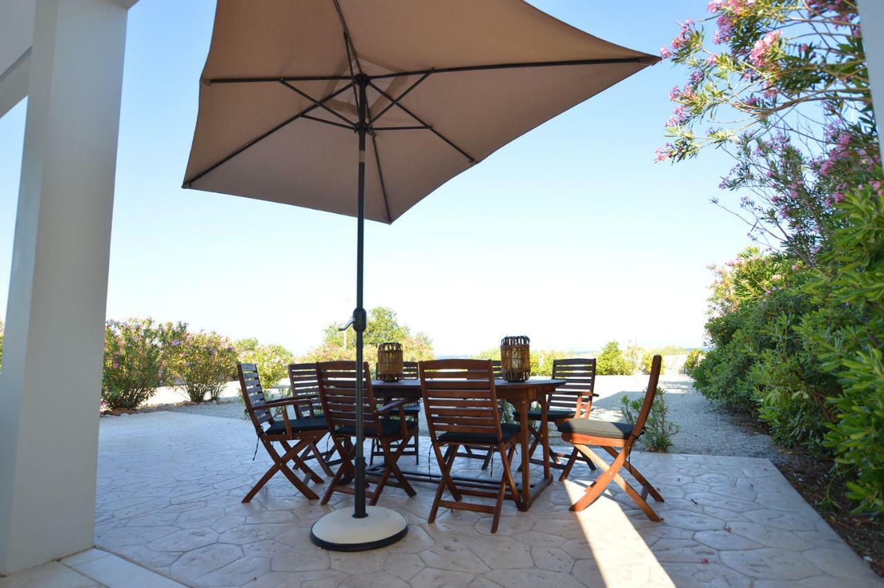 S-Eva Resort Kolymbia Esterno foto